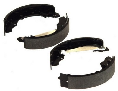 J4074 TRW GS8526 BRAKE SHOES BRAKE - milautoparts-fr.ukrlive.com