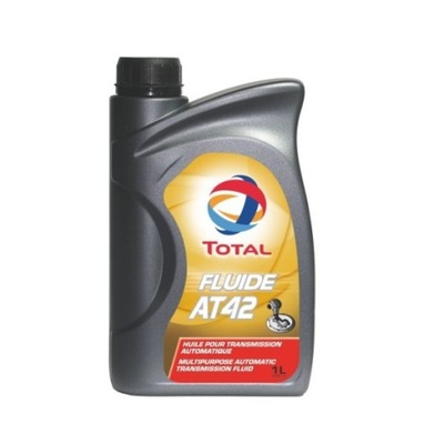 TOTAL FLUIDE AT 42 ATF DEXRON III ALLISON C4 1L - milautoparts-fr.ukrlive.com