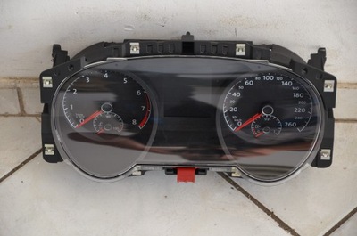 VW TOURAN 5T TABLEAU DE CONTRÔLE TSI ESSENCE 5TA920750 - milautoparts-fr.ukrlive.com