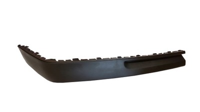 SPOILER ZDERZAKA PRZEDNIEGO VW GOLF III 92- POLCAR 9538254R