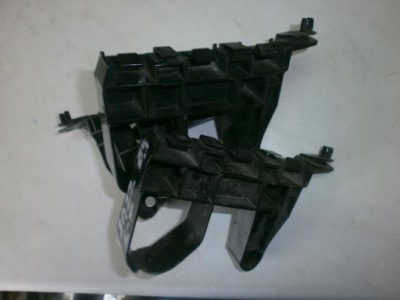 Honda jazz 2008 2010 2014 направляющая кронштейн молдинг фото №1