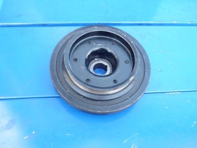 ROUE POULIE D'ARBRE MERCEDES W210 W163 W203 2.7CDI - milautoparts-fr.ukrlive.com