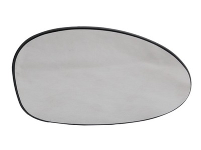 LINER MIRROR BMW 3 E90 E91 E92 E93 Z4 E85 E86 R - milautoparts-fr.ukrlive.com