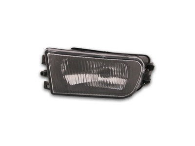 HALOGEN LAMP LAMP BMW Z3 5 E39 1996- RYFLOWANY L - milautoparts-fr.ukrlive.com