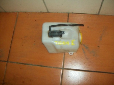 Бачок омивача opel tigra ii фото №1