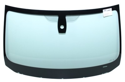 GLACE AVANT BMW 5 F-10 F-11 SENSEUR HUD 2010-2012 - milautoparts-fr.ukrlive.com