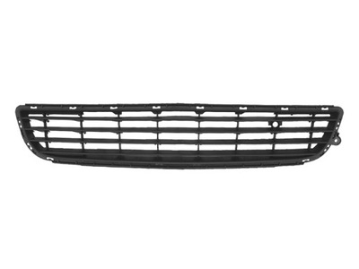 GRILLE IN BUMPER FOR OPEL ZAFIRA 05-08 MATERIAL - milautoparts-fr.ukrlive.com