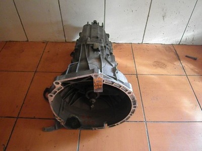 BOÎTE DE TRANSMISSION BMW 3 E-92 E92 E 92 2,0 D - milautoparts-fr.ukrlive.com