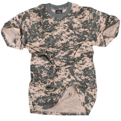 KOSZULKA T-Shirt US ARMY AT-DIGITAL UCP 3XL
