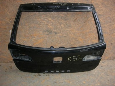 BOOTLID REAR REAR SEAT IBIZA 02-05 - milautoparts-fr.ukrlive.com