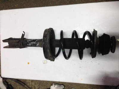 Амортизатор macpherson twingo ii 1.2 фото №1