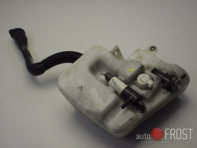 Бачок омивача ксенон discovery iii 04 фото №1