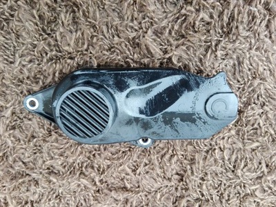 Audi a6 c7 4g защита ремень зубчатый 06k109121 фото №1