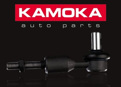 KAMOKA 9010173 END DRIVE SHAFT KIEROWNICZEGO POPRZECZNEGO - milautoparts-fr.ukrlive.com