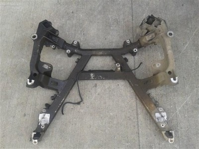 CHÂSSIS BMW 5 E39 530D 3.0 D CHASSIS - milautoparts-fr.ukrlive.com