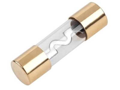 Запобіжник do підсилювача автомобільний 60a фото №1