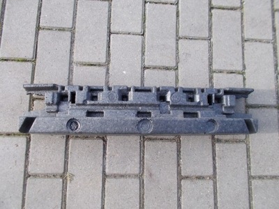 MERCEDES CLK W208 FOAM ABSORBER IN BUMPER FRONT - milautoparts-fr.ukrlive.com