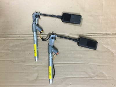 Натяжитель поперечина передний правый c4 picasso 07r фото №1