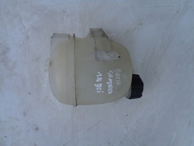 ! DACIA SANDERO 1.5 DCI TANK WATER ! - milautoparts-fr.ukrlive.com