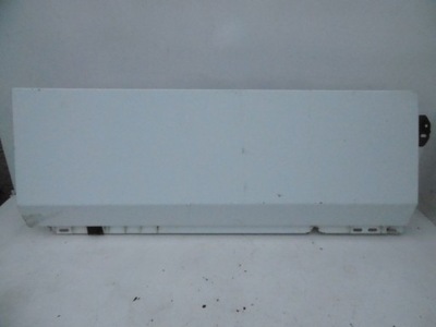 Капот решётка радиатора решётка радиатора крышка magnum e-tech dxi фото №1