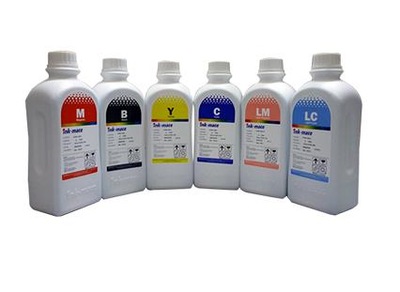 PROMO Atrament INK-MATE barwnikowy do Epson 1 litr