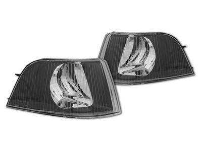 DIRECTION INDICATOR BLINKER VOLVO S40 V40 FACELIFT 00 TYC SET - milautoparts-fr.ukrlive.com