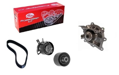 PIGNON DE DISTRIBUTION POMPE FIAT ULYSSE LANCIA PHEDRA 2.2 D JTD - milautoparts-fr.ukrlive.com