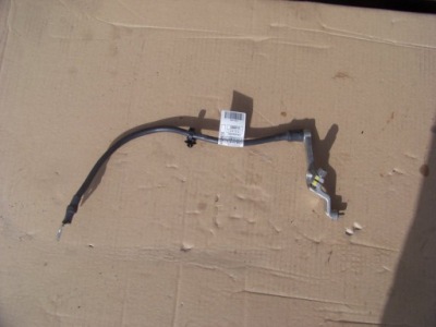 Клема ,шланг 1s0971228b vw up,citigo, mii фото №1