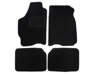 TAPIS WIRTUAL DE VELOURS 303705 4 ÉLÉCTRIQUE - milautoparts-fr.ukrlive.com