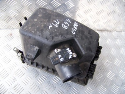 Toyota verso 09 15 расходомер воздуха 1.6 фото №1