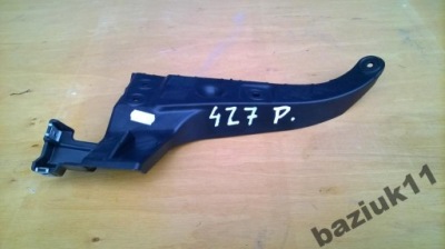 Направляющая бампера audi a5 allroad 4z7 правый фото №1