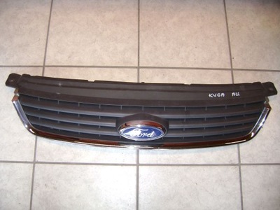 Решётка радиатора решётка радиатора ford kuga i 2008r- 2012r фото №1