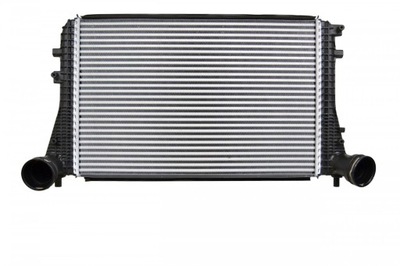 NEW CONDITION INTERCOOLER VW CADDY PASSAT GOLF V EOS 1K0 3C0 ORIGINAL 1K0145803L 03- - milautoparts-fr.ukrlive.com