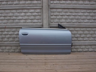 DOOR RIGHT COMPLETE UNITS AUDI A4 CABRIOLET 8H0 01-08 - milautoparts-fr.ukrlive.com