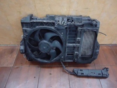 RADIATORS BELT FRONT CITROEN C5 C-5 III 2.0D - milautoparts-fr.ukrlive.com