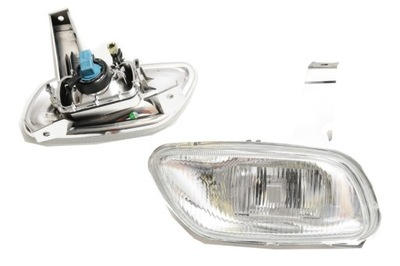 PEUGEOT 106 96-03, HALOGEN LAMP H1 NEW CONDITION RIGHT  
