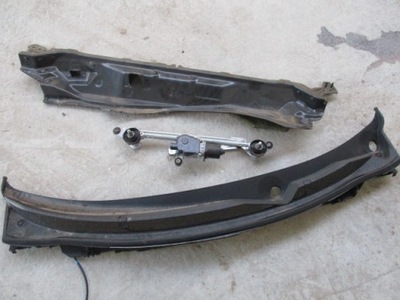 Моторчик двірник qashqai j11 2014-2016 rok фото №1