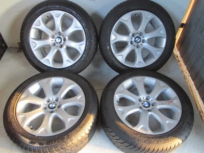 DISCS ORIGINAL BMW X5 X6 E70 19 5X120 - milautoparts-fr.ukrlive.com