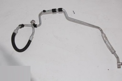 VW PASSAT B7 CC CABLE AIR CONDITIONER 3C0820743BT - milautoparts-fr.ukrlive.com