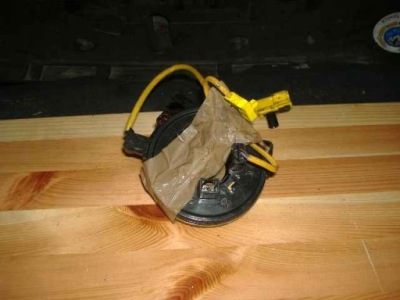 Ford puma i стрічка подушки безпеки подушка безпеки air bag шлейф фото №1