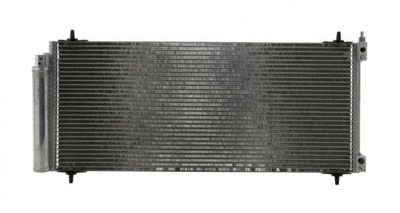 RADIATEUR DU CLIMATISEUR PEUGEOT 607 04- 2.2 2.7HDI - milautoparts-fr.ukrlive.com