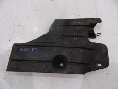 Защита подвеска правый задняя ford kuga mk1 фото №1