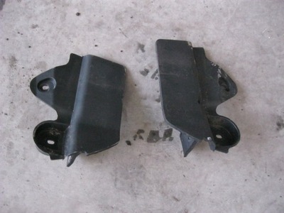 AUDI A3 8V COUVE-JOINT CACHES DU SEUIL - milautoparts-fr.ukrlive.com