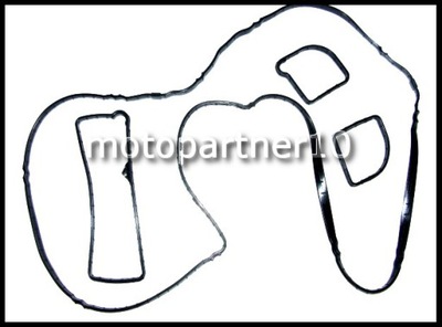 GASKET CAPS VALVES FORD MONDEO MK IV 2.0 3 - milautoparts-fr.ukrlive.com