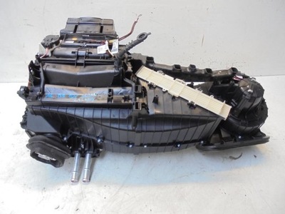 Отопитель кондиционер audi a4 b8 фото №1