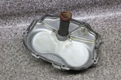 Audi a5 s5 4.2fsi cau защита распределительного вала правая фото №1