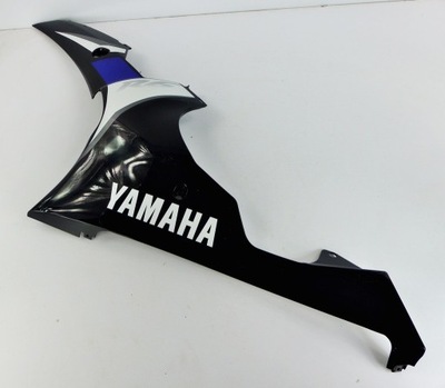 PLUG L SIDE DEFLECTOR YAMAHA YZF R6 08-15 - milautoparts-fr.ukrlive.com