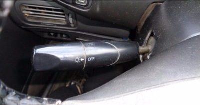 Перемикач комбінований світла важіль mazda xedos 6 фото №1