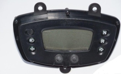 RÝCHLOMER POČÍTADLO KYMCO MXU 250