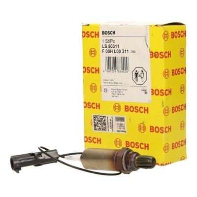 DE SONDE LAMBDA BOSCH OPEL COMBO - milautoparts-fr.ukrlive.com